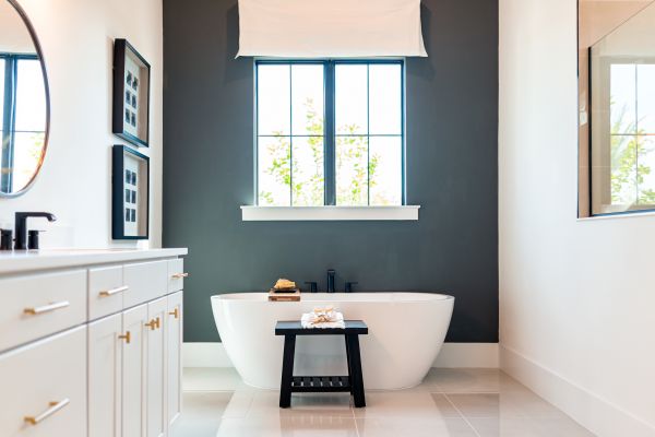 Bathroom Construction in Sun City Center