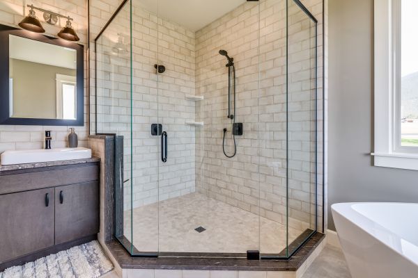 Bathroom Modification in Sun City Center
