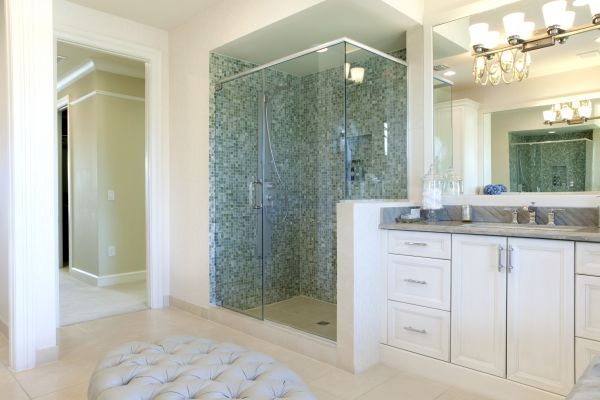 Shower Room Remodeling in Sun City Center