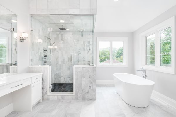 Bath Remodeling in Sun City Center