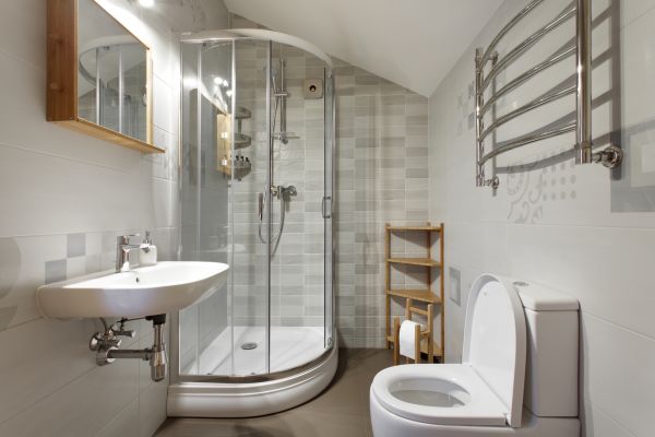 Cost of Small Bathroom Remodeling in Sun City Center
