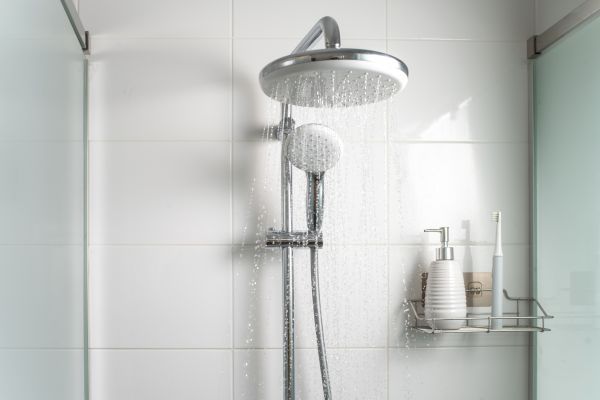 Shower Conversion Service in Sun City Center