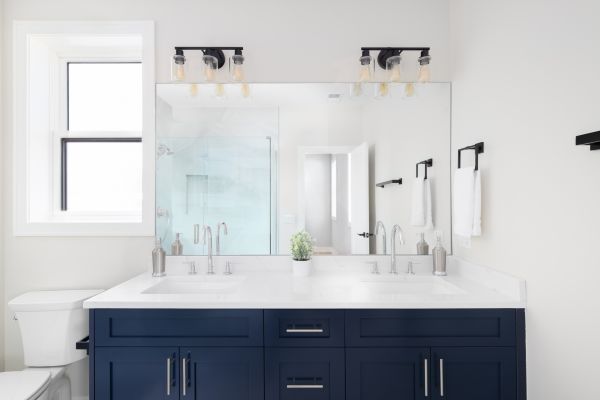Vanity Replacement in Sun City Center