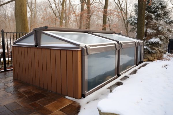 Tub Enclosure Installation in Sun City Center