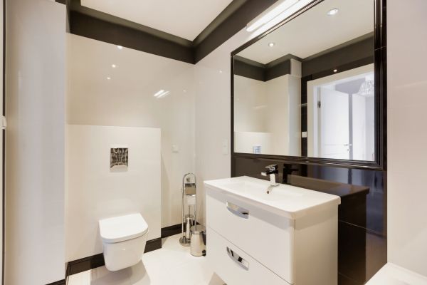 Business Bathroom Remodeling in Sun City Center