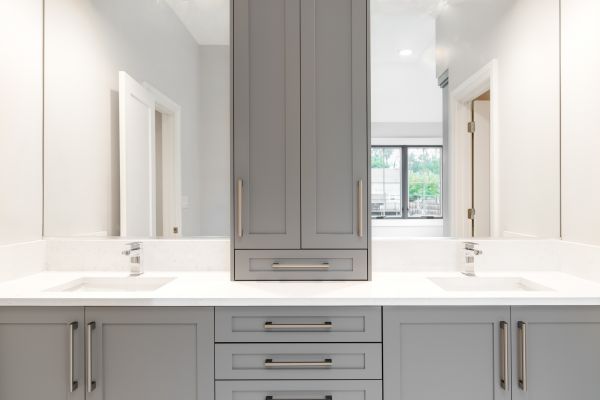 Bathroom Cabinets Remodeling in Sun City Center