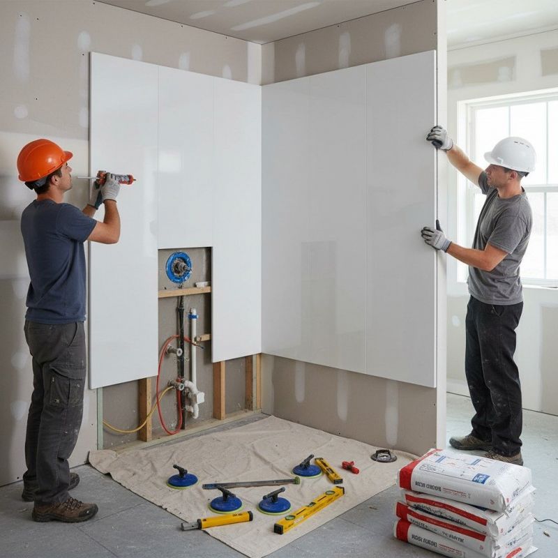 Top Shower Remodeling Companies in Apollo Beach, FL