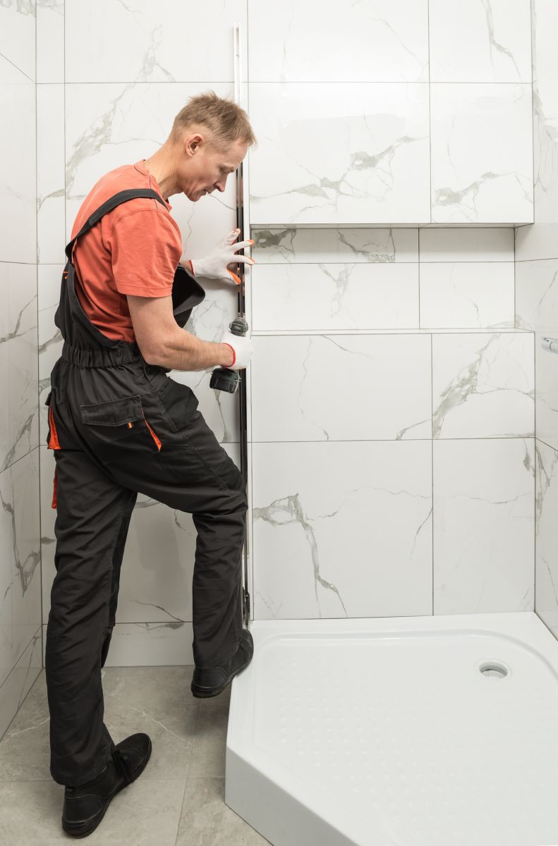 Top Shower Remodeling Companies in Thonotosassa, FL